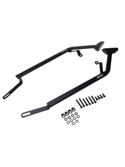 Mocowanie kufra centralnego od SH39 do SH59x Shad do Suzuki BANDIT GSF 1250 / (07-14)