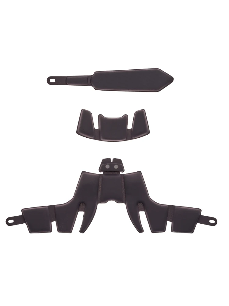 Wyściółka centralna do Schuberth M1 PRO