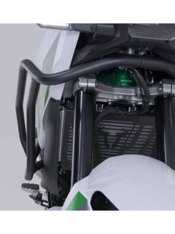 Crashbary SW-Motech Kawasaki KLE 500/ SE (26-) czarne