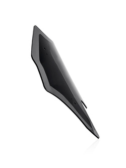 Szyba do skutera WRS Sport Yamaha T-Max 560 (22-24) mocno przyciemniana