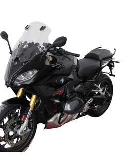 Szyba motocyklowa MRA Variotouringscreen "VTM" BMW R 1250 RS [19-] przeźroczysta