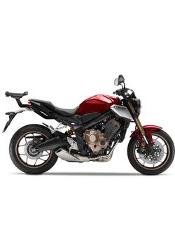 Stelaż Shad pod kufer centralny Honda CB650 R/ CBR650 R (19-23)