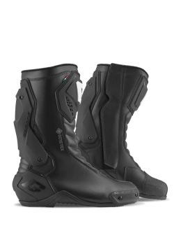 Buty motocyklowe Gaerne G-RX Gore-Tex czarne