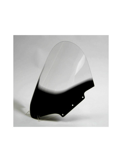 Szyba do skutera MRA Sport "SP" Yamaha YP 400 Majesty (04-) przeźroczysta