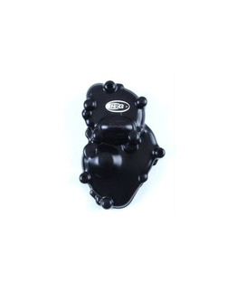 Osłona silnika race (prawa strona) R&G Do Kawasaki ZX6-R (09-18)