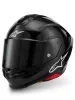 Solid Black Glossy