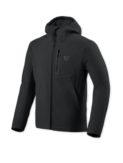 Kurtka softshell REV’IT! Jerry 2 czarna
