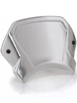 Owiewka motocyklowa Puig Retro Honda CB650R Neo Sports Cafe/ E-Clutch (24-) srebrna