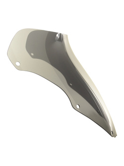 Szyba motocyklowa MRA Spoiler "S" Suzuki GSX-R 600 / 750 (96-97) przyciemniana