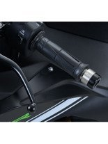 Końcówki kierownicy R&G Racing Kawasaki ZX-10R (06-)/ RR (21-)