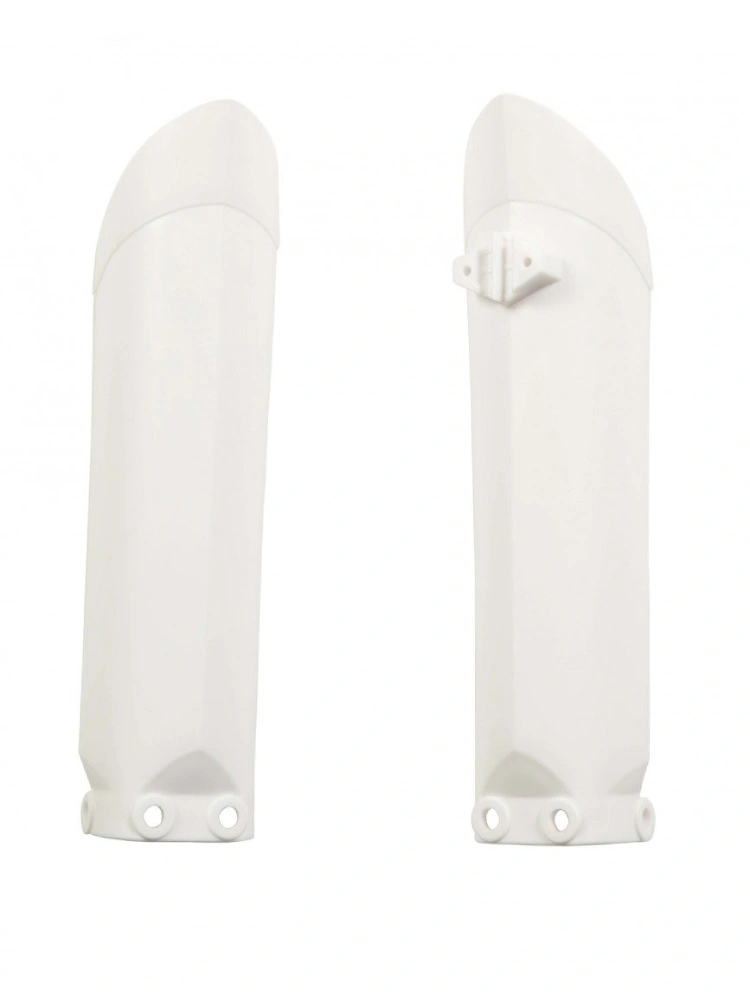 Pełny zestaw plastików Acerbis KTM 85 SX (25-) biały