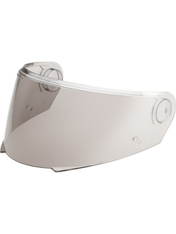 Szyba do kasku Schuberth C5/ S3/ Concept SV6 lustrzana srebrna