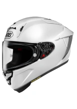Kask integralny SHOEI X-SPR PRO 02 biały