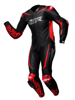 Kombinezon motocyklowy jednoczęściowy 4SR Racing Diablo AR II