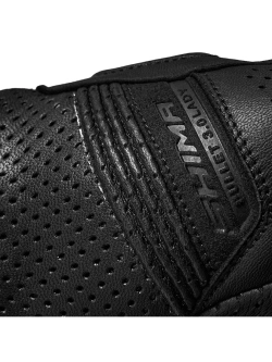 Rękawice motocyklowe damskie Shima Bullet 3.0 czarne