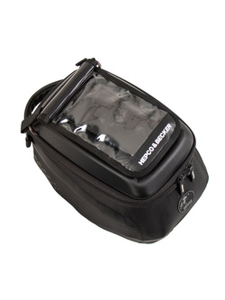Torba na zbiornik Tankbag Epic 13 Hepco&Becker (pojemność 13-16 L) czarna