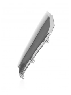 Szyba motocyklowa WRS Sport Suzuki GSX-8R (24-) przezroczysta