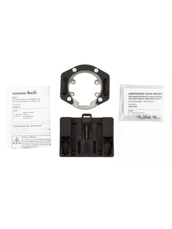 Tankring Basic Hepco&Becker BMW M 1000 RR (23-)