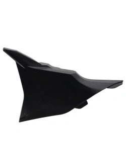 Pełny zestaw plastików Acerbis czarny KTM (wybrane modele)