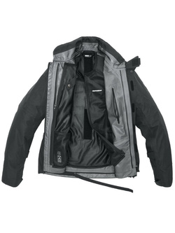 Kurtka motocyklowa tekstylna Spidi 3L Shield H2Out