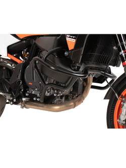 Gmole Hepco&Becker do KTM 890 SMT (23-) czarne