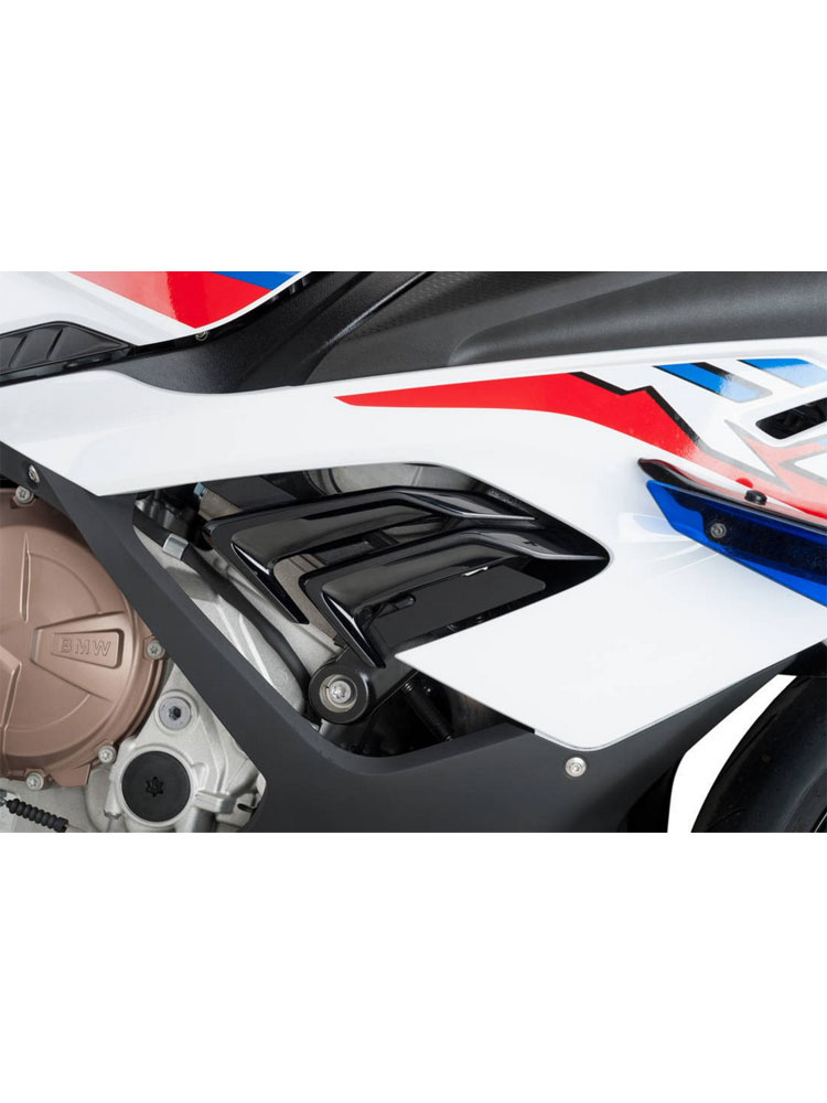 Panele boczne PUIG do BMW S1000RR (19-)