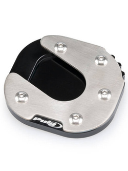 Poszerzenie stopki bocznej Puig Honda CB750 Hornet (23-)/ CB1000 Hornet/ SP (25-)/E-Cluch (26-)