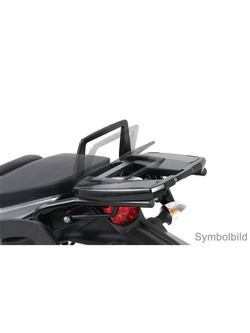 Stelaż centralny EasyRack Hepco&Becker Yamaha XJ 6 Diversion [08-15]