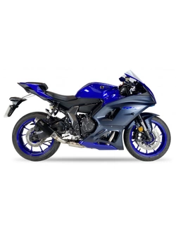 Pełny układ wydechowy IXIL RC3B Sport Xtrem Yamaha YZF R7 (21-)