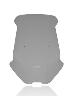 Szyba do skutera WRS Touring Honda X-ADV 750 (21-) przyciemniana