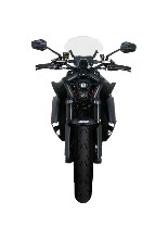 Szyba motocyklowa MRA "NRM" KTM Superduke 1390 R (24-) przezroczysta