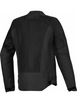 Kurtka motocyklowa tekstylna Alpinestars C-1 Air czarna