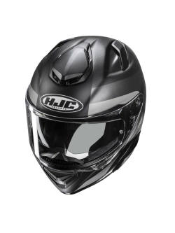 Kask integralny HJC RPHA 72 Phyta czarno-szary