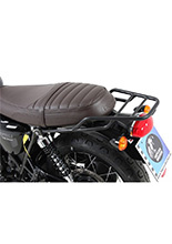 Bagażnik Hepco&Becker Triumph Bonneville T100/Black [17-25]