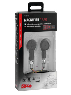 Kierunkowskazy tylne Led Lampa Magnifier [12V]