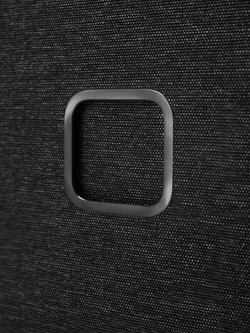 Etui Peak Design Mobile Everyday Fabric do smartfona Iphone 15 Pro v2 szare