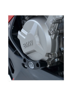Slidery silnika R&G Racing BMW S1000 R/ RR/ HP4 (14-20) [lewa strona]