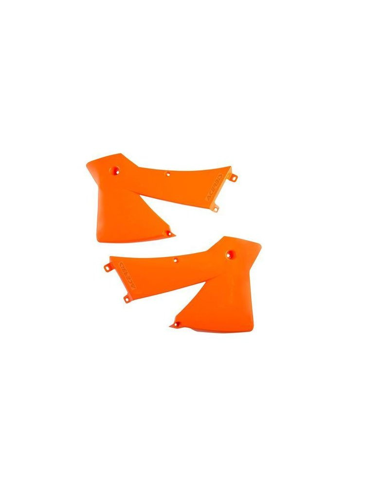 Zestaw plastików Acerbis KTM modele EXC/ SX/ SX-F