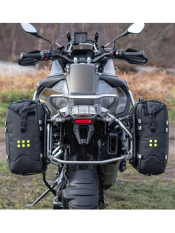 Torba motocyklowa Kriega OS-22 Soft Pannier