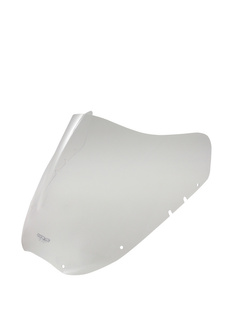 Szyba motocyklowa MRA Racing "R" Yamaha FZR 1000 Exup [89-90] przeźroczysta