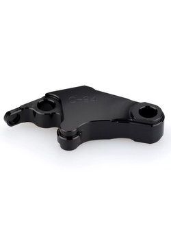 Mocowanie dźwigni sprzęgła PUIG do Suzuki