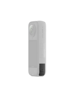 Osłona portu USB Insta360 X5