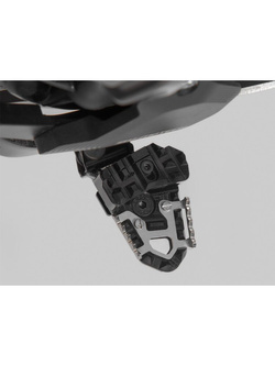 Poszerzenie pedału hamulca SW-MOTECH Yamaha Tenere 700 (19-)/ World Raid (22-)/ World Rally (24-)/ Rally (24-)/ Explore/Extreme (24-)