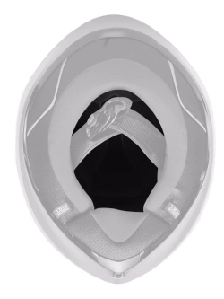 Wyściółka AGV do kasku K6/ K6 S czarno-szara