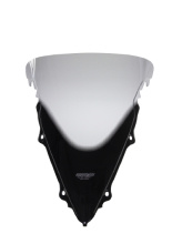 Szyba motocyklowa MRA Oryginalny kształt "O" Yamaha YZF R 6 (03-05) /R 6 S (06-24) przyciemniana