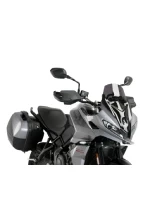 Szyba motocyklowa sportowa PUIG Triumph Tiger Sport 660 (22-) mocno przyciemniana