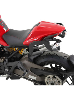 Stelaż C-Bow Hepco&Becker Ducati Monster 1200 S [2013-2016]