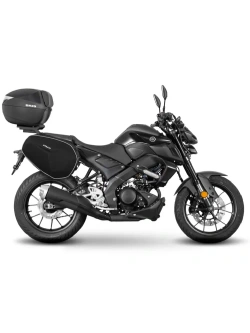 Stelaż pod kufer centralny Shad Yamaha MT125 (24-)