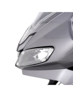 Osłona reflektora R&G Racing Triumph Tiger Sport 660 (22-24)/ 800 (25-)