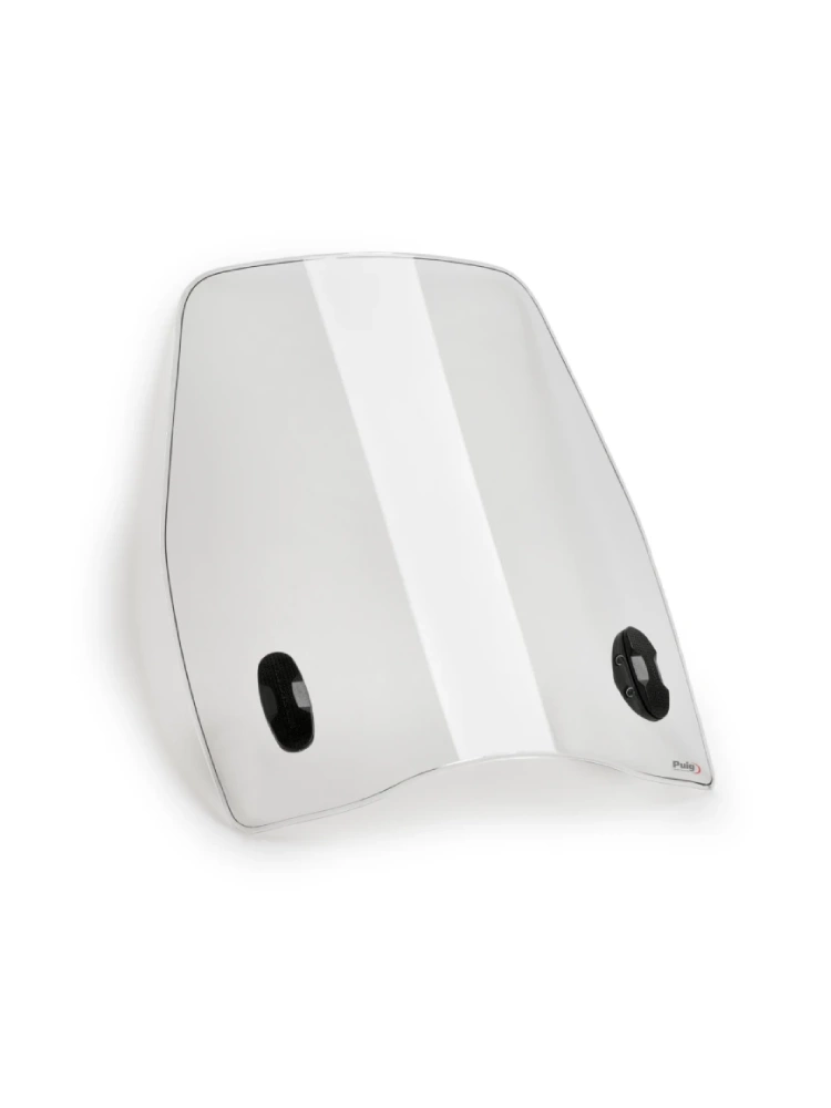 Szyba motocyklowa PUIG Piaggio Beverly 300 (22-)/ IE (22-23)/ S (22-) przyciemniana